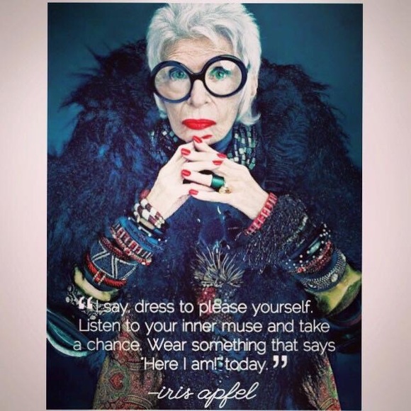 Meet your Posher, Denise - Picture 2 of 2